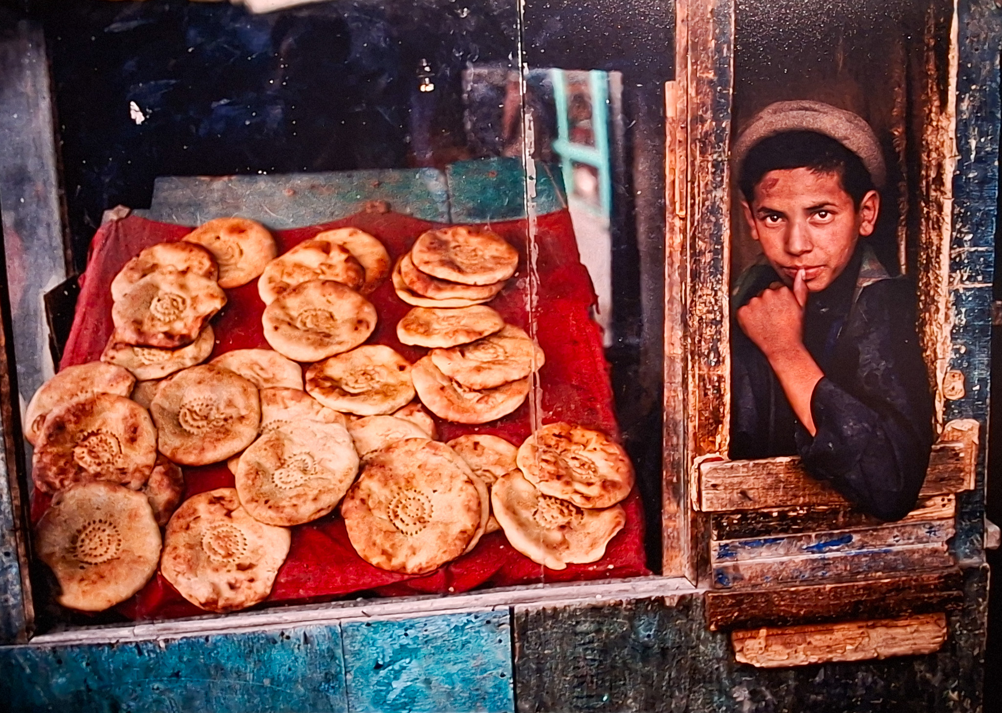 Móvil 20260613 Steve McCurry 47